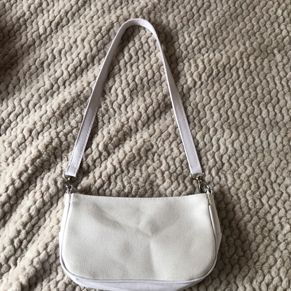 Flower shoulder bag - Picture 2 of 2